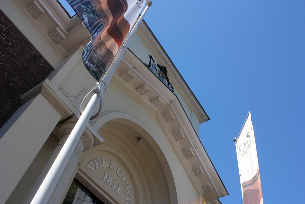 De Abdij Hotel