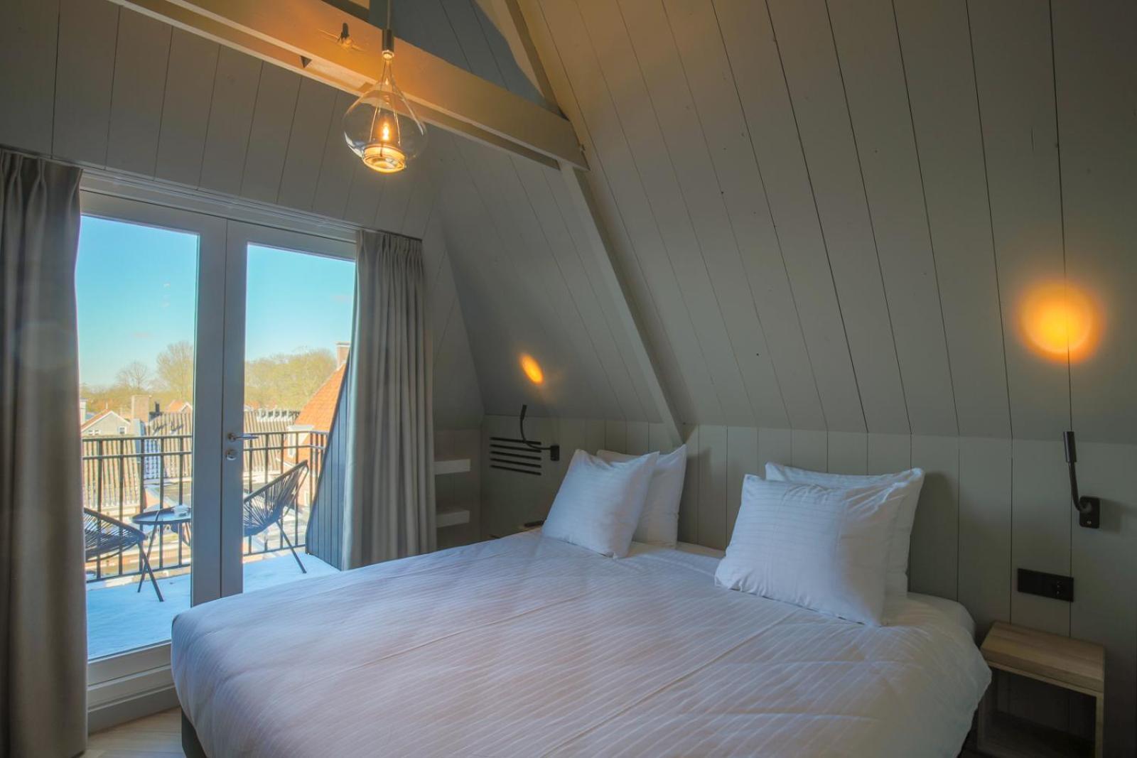 Abdij Hotel Dokkum