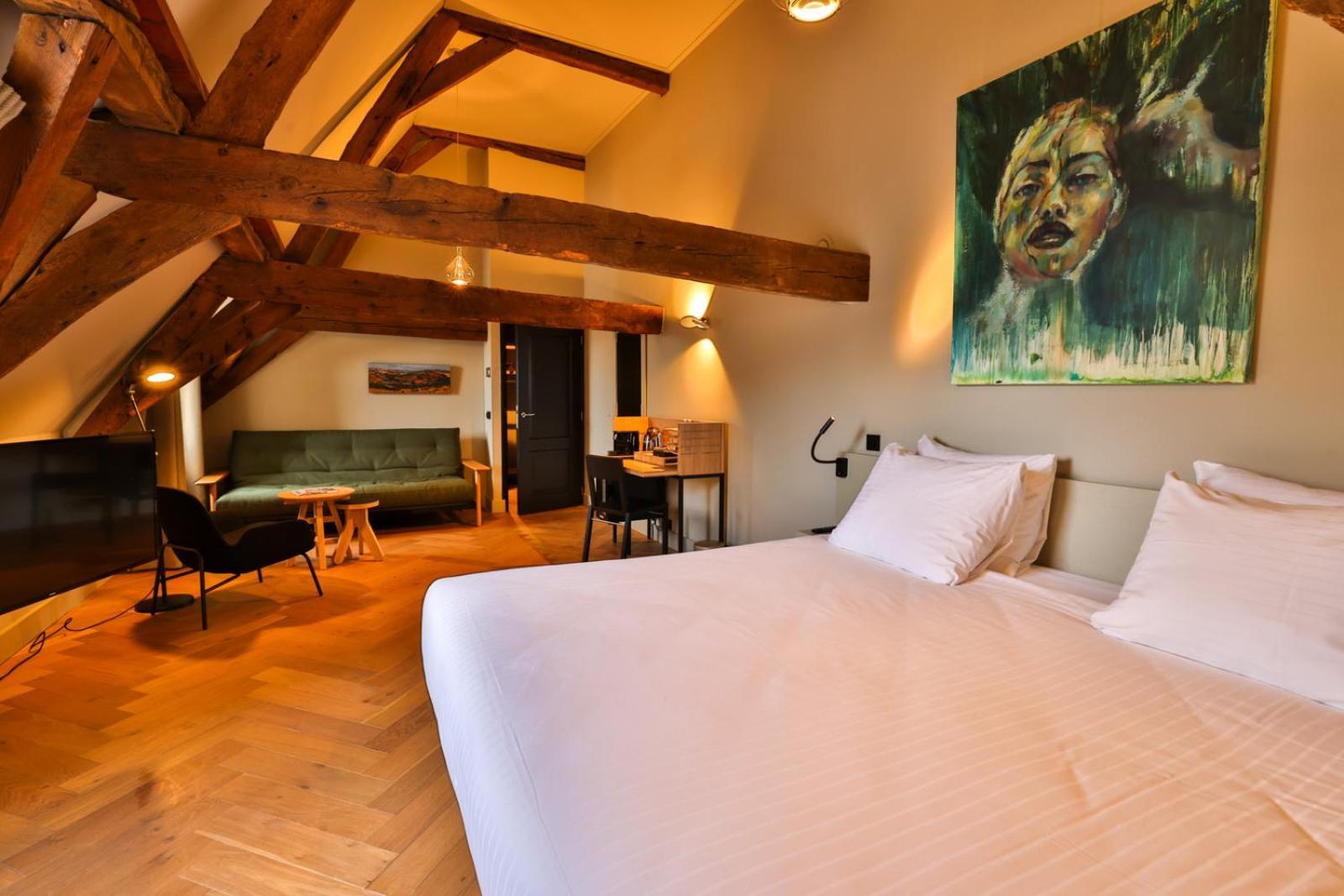 Hotel Abdij 4*
