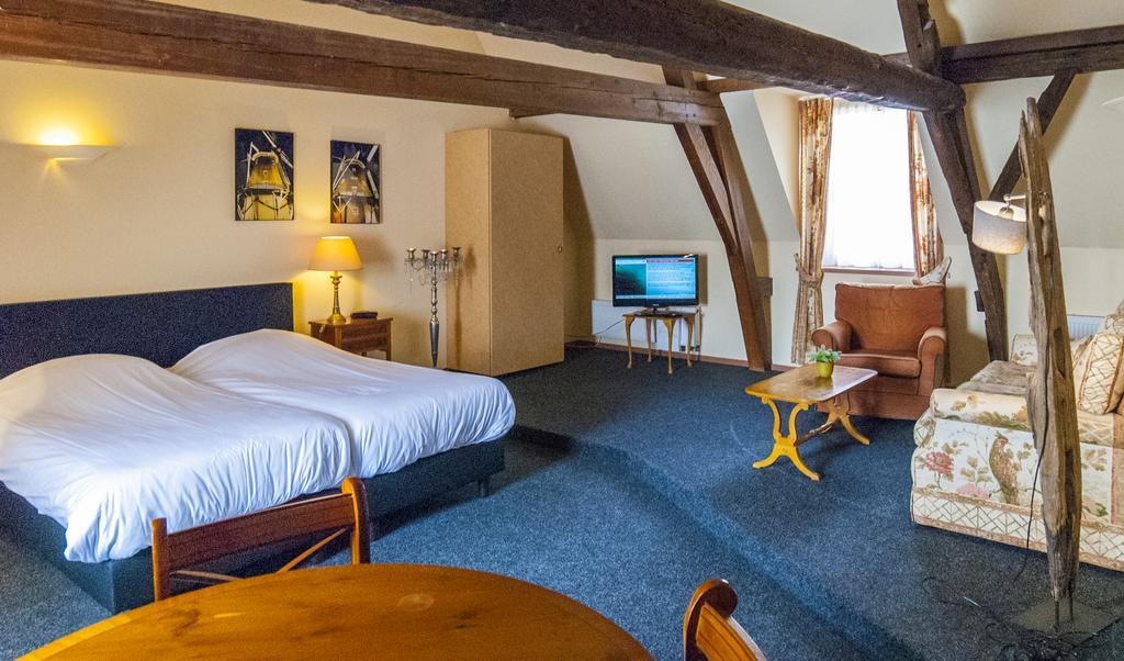 Abdij Hotel 4*