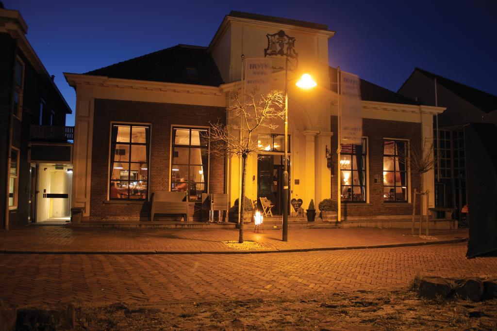 Hotel De Abdij Dokkum